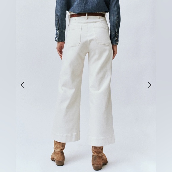 The Great Seafair Jeans - Picture 3 of 10